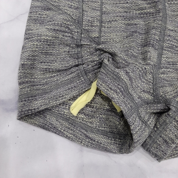 Lululemon Liberty Shorts Diamond Jacquard - Picture 3 of 8